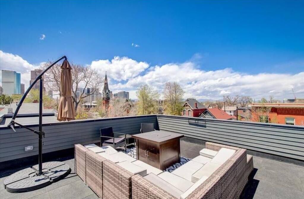 Photo of Outdoor in San Rafael