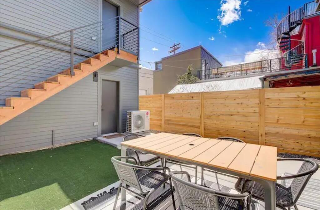 Photo of Outdoor in San Rafael