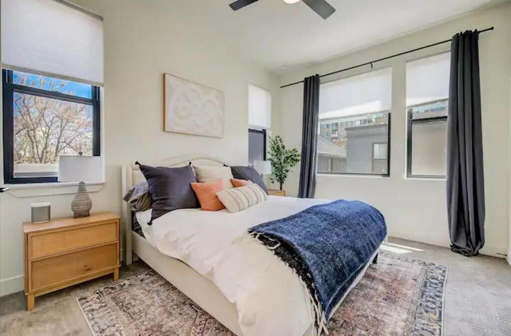 Photo of Bedroom in San Rafael