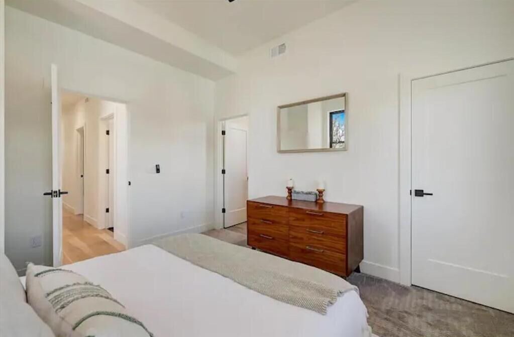 Photo of Bedroom in San Rafael