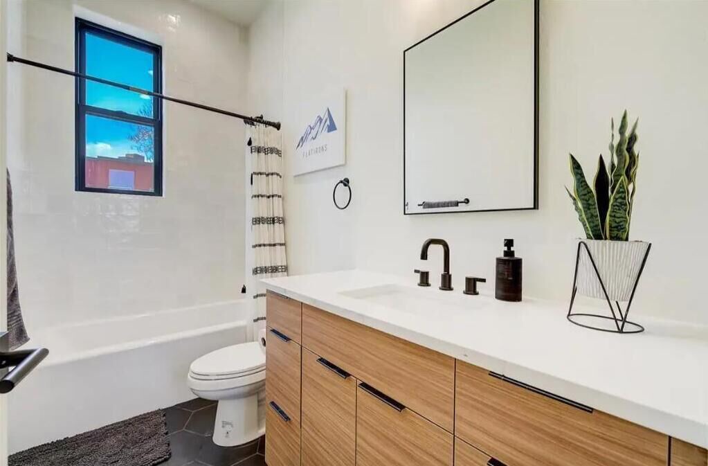 Photo of Bathroom in San Rafael