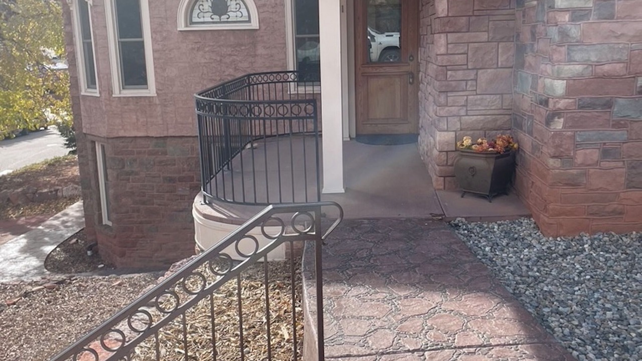 Photo of Outdoor in Manitou Springs Historic District