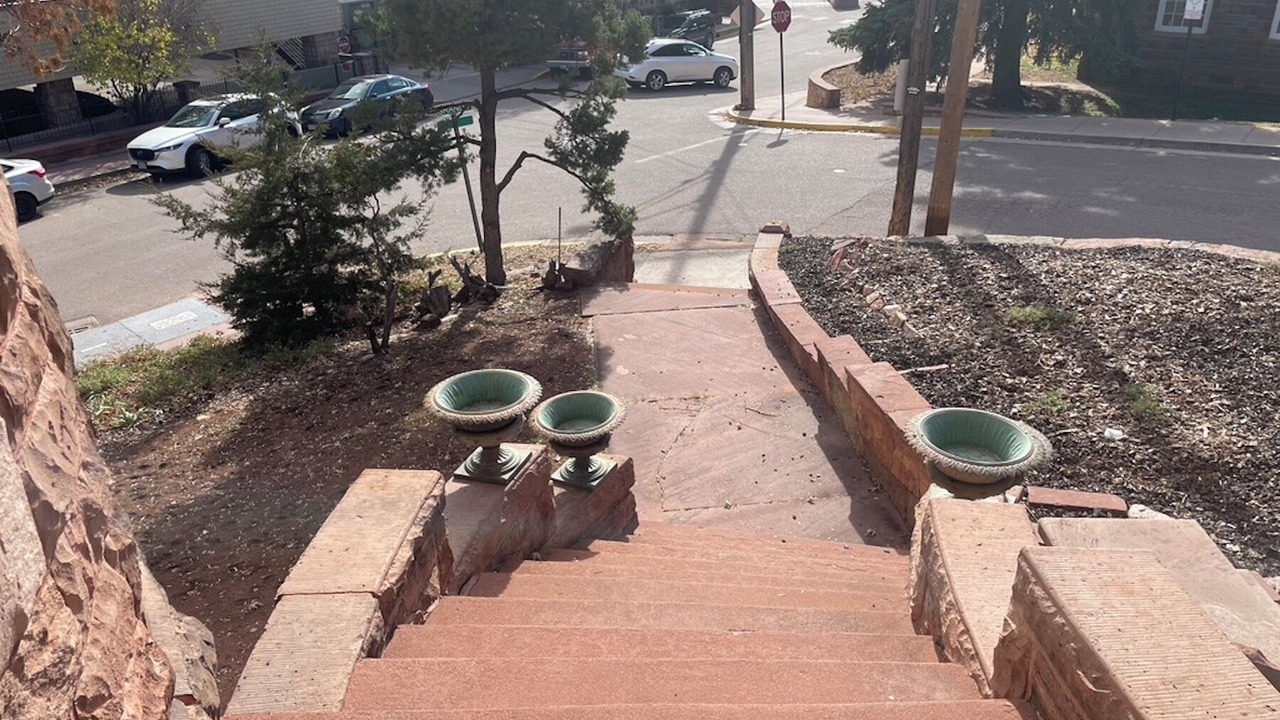 Photo of Outdoor in Manitou Springs Historic District