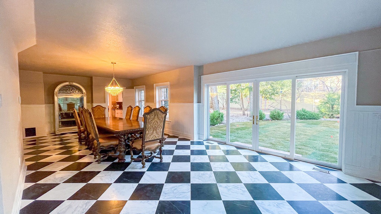 Photo of Bedroom in Broadmoor