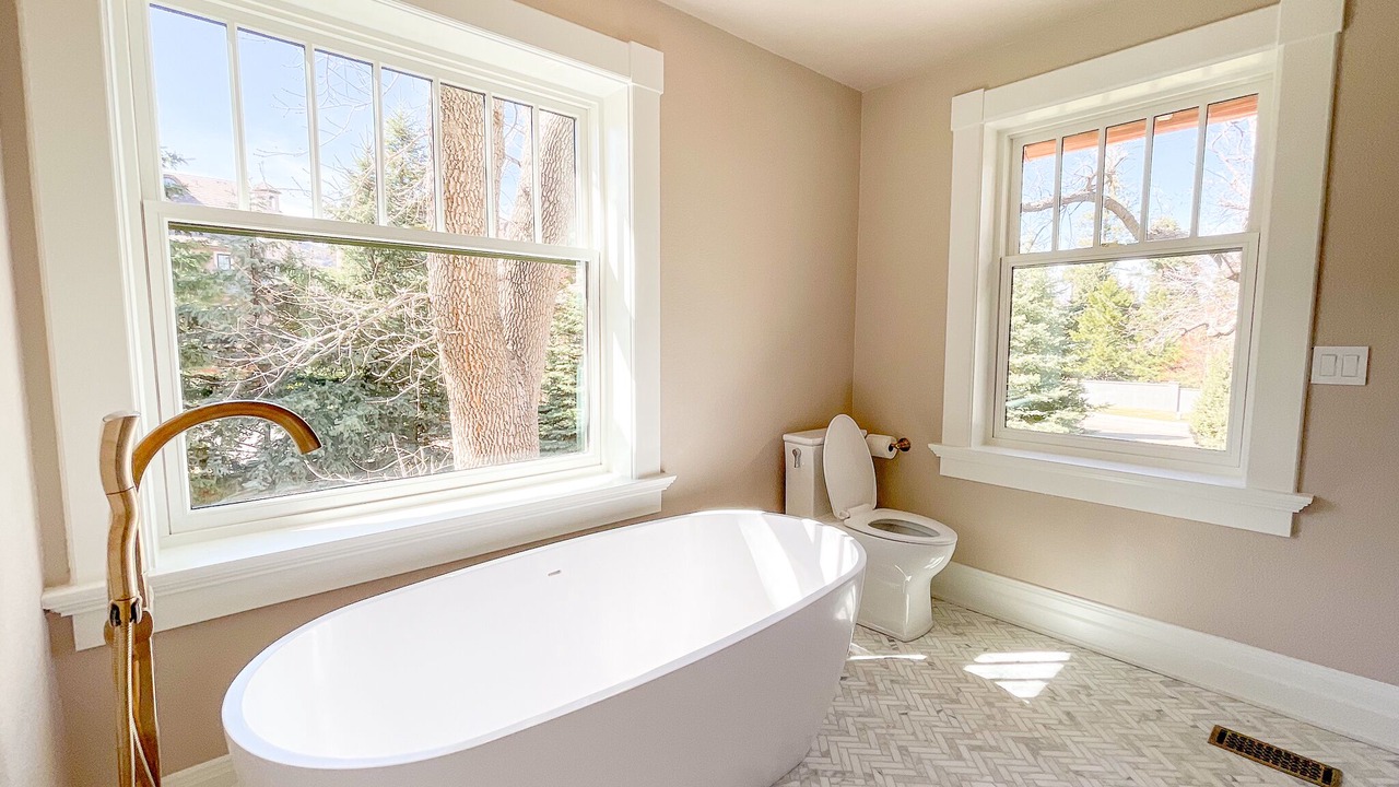 Photo of Bathroom in Broadmoor
