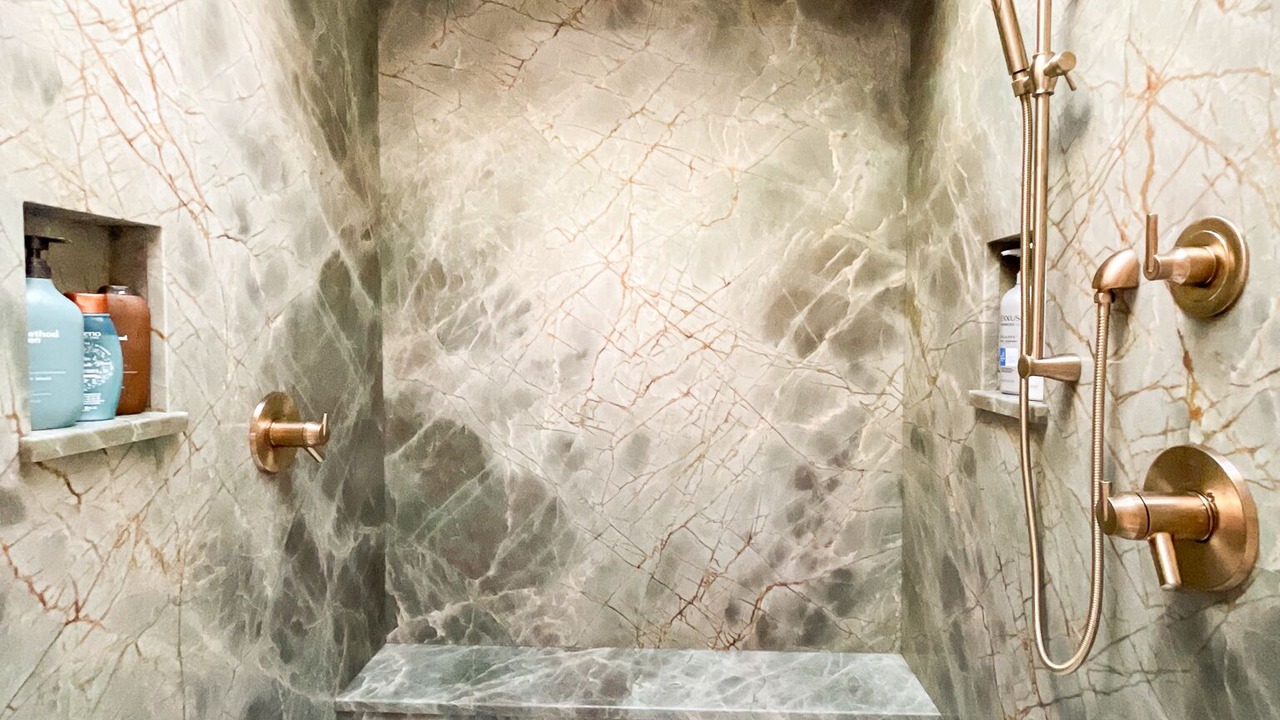 Photo of Bathroom in Broadmoor