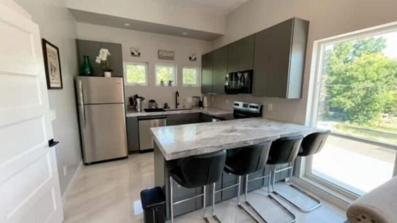 Photo of Kitchen in Sloan Lake