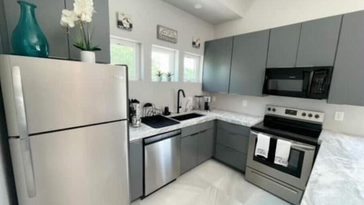 Photo of Kitchen in Sloan Lake