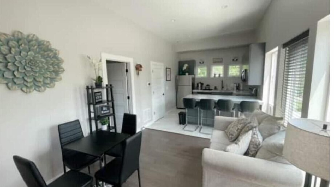 Photo of Livingroom in Sloan Lake