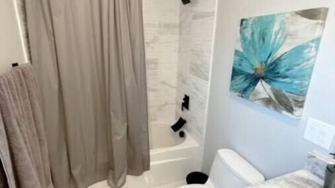 Photo of Bathroom in Sloan Lake