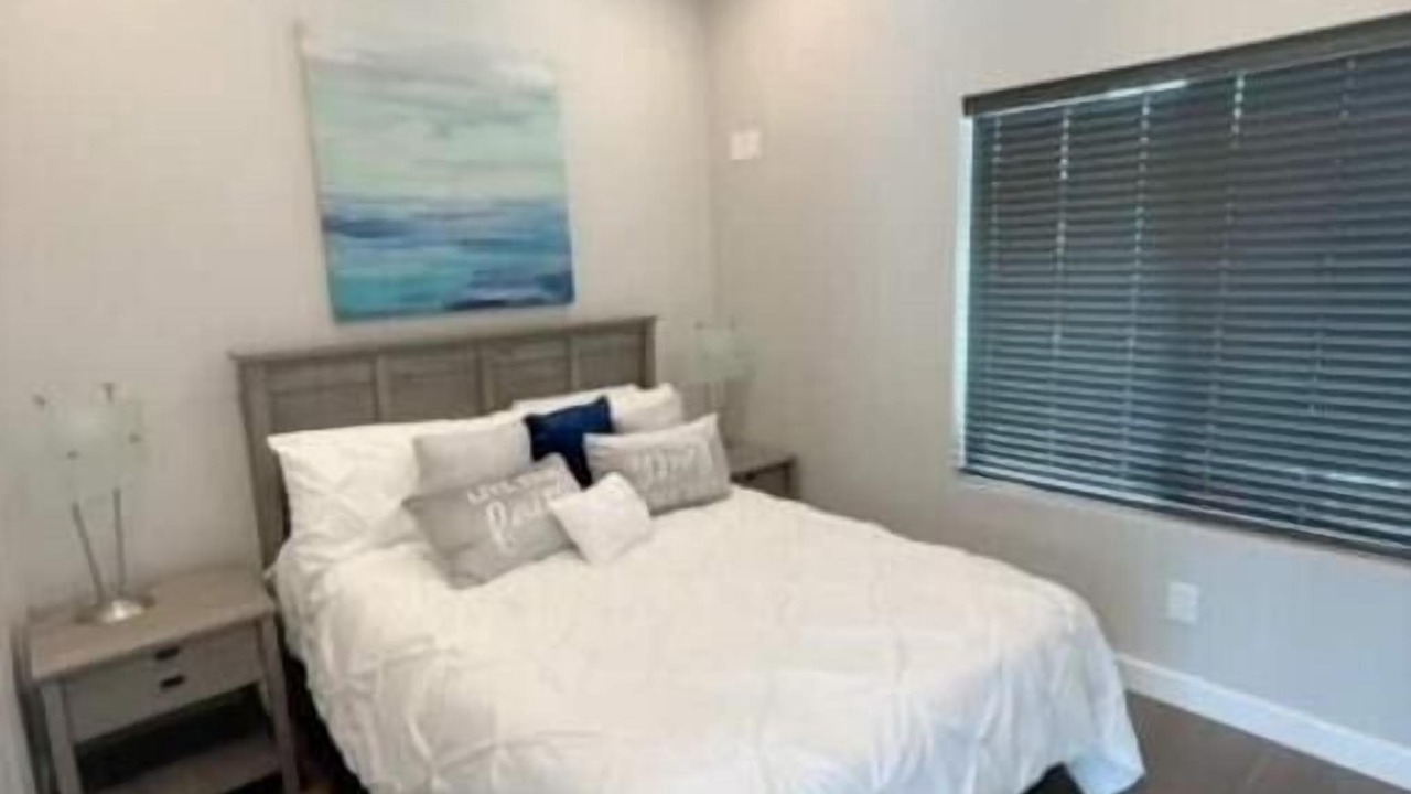 Photo of Bedroom in Sloan Lake