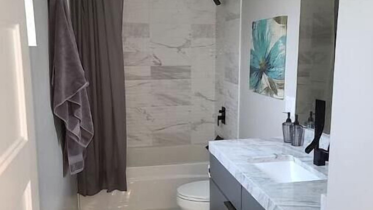 Photo of Bathroom in Sloan Lake