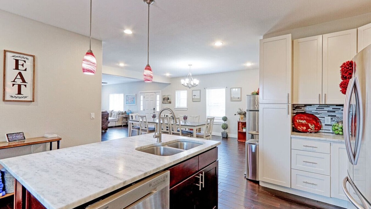 Photo of Kitchen in Scenic Heights