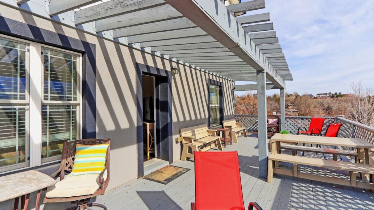 Photo of Outdoor in Scenic Heights