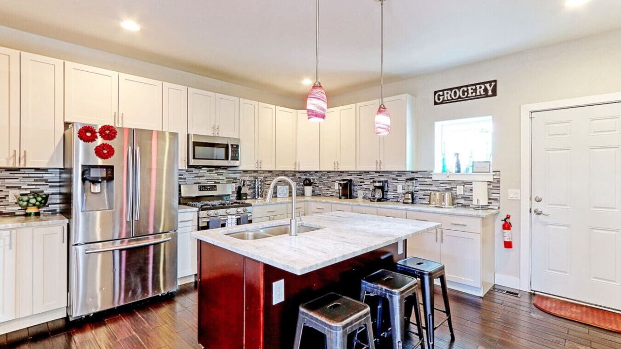 Photo of Kitchen in Scenic Heights