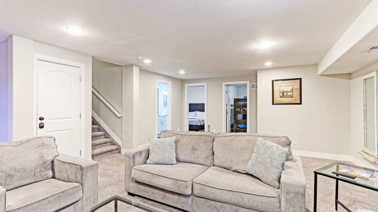 Photo of Livingroom in Scenic Heights