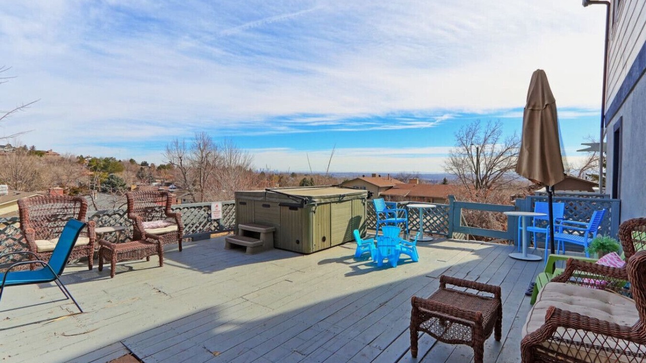 Photo of Outdoor in Scenic Heights