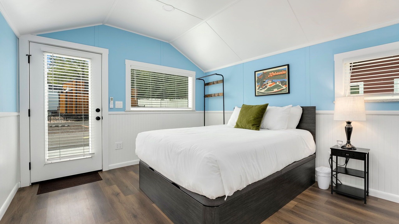 Photo of Bedroom in Poudre Park