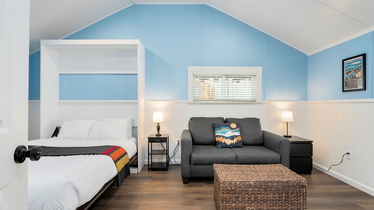 Photo of Bedroom in Poudre Park