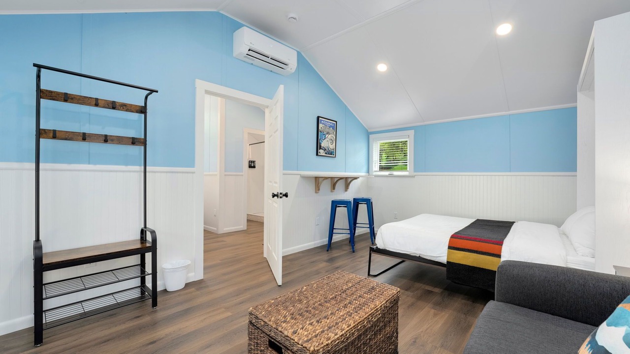 Photo of Bedroom in Poudre Park
