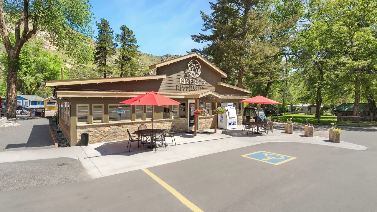 Photo of Outdoor in Poudre Park