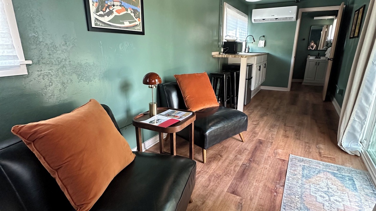 Photo of Livingroom in Poudre Park