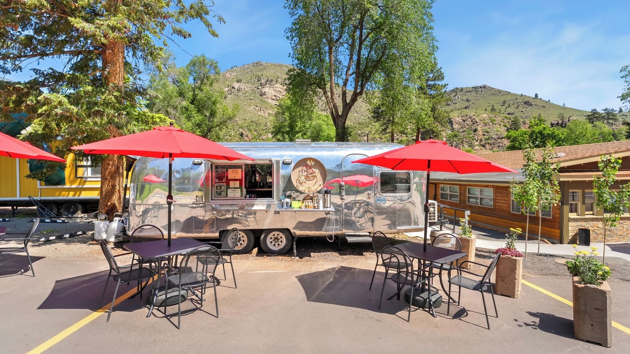 Photo of Outdoor in Poudre Park
