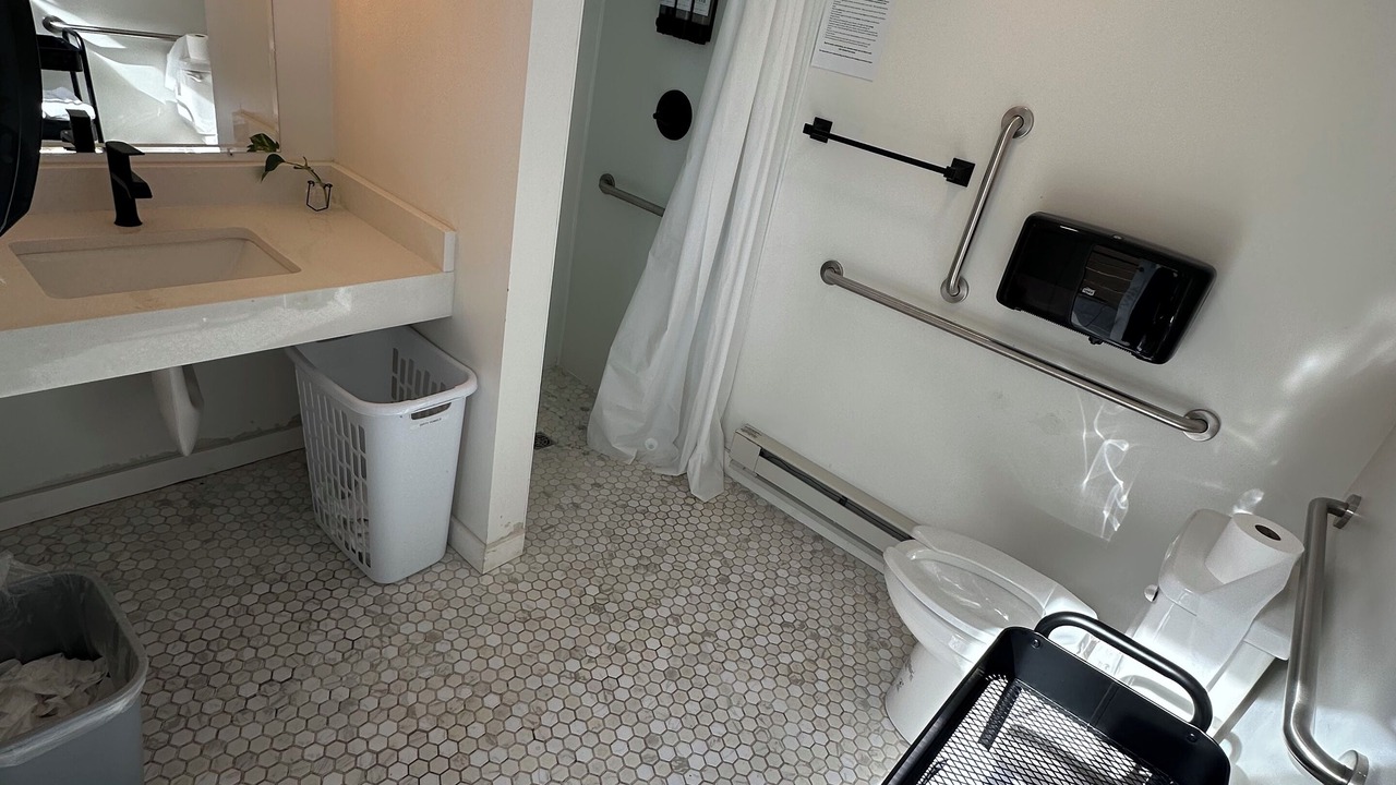 Photo of Bathroom in Poudre Park