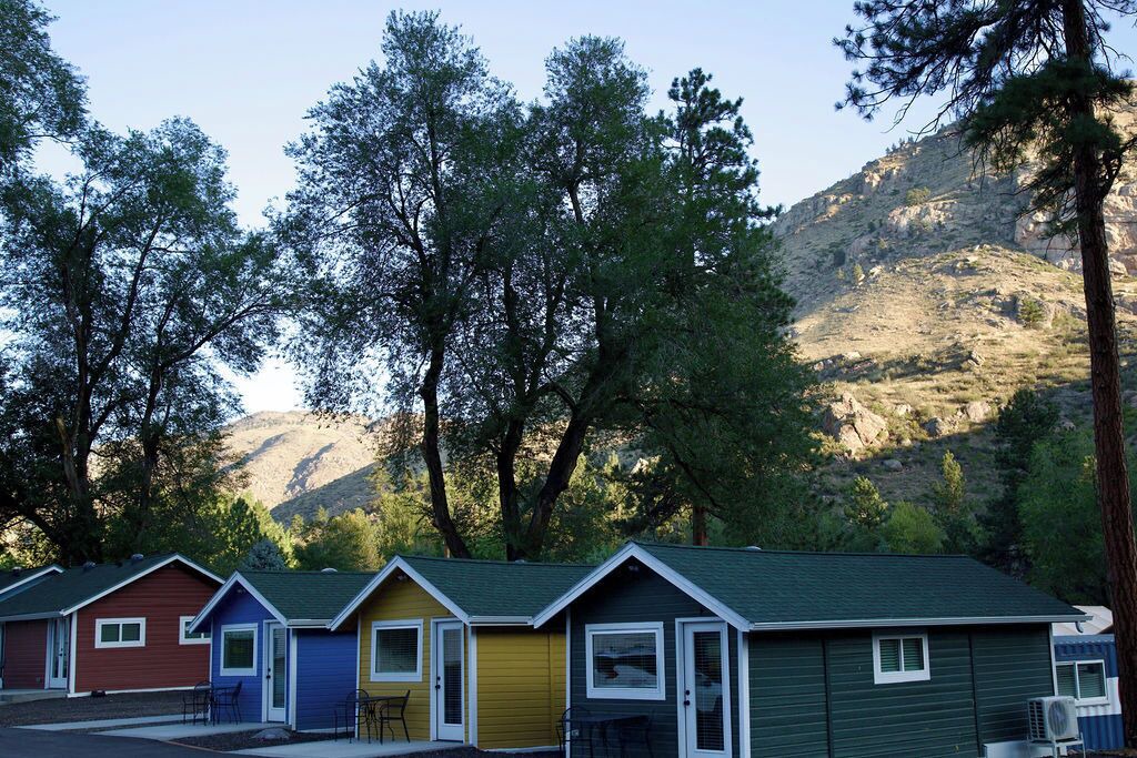 Photo of Outdoor in Poudre Park
