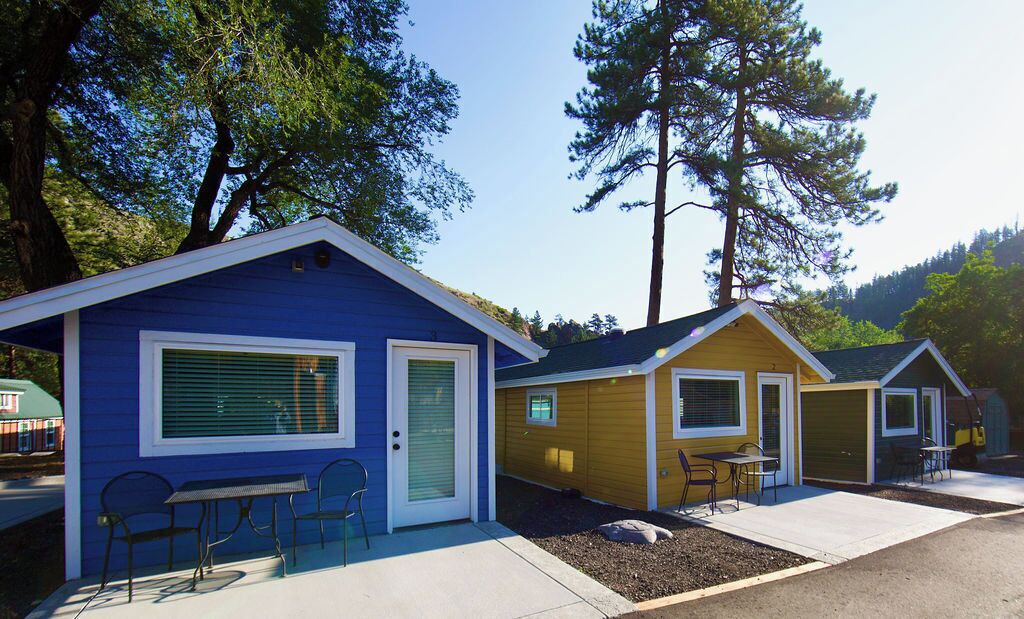 Photo of Outdoor in Poudre Park