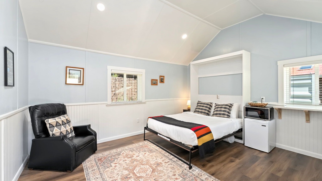Photo of Bedroom in Poudre Park