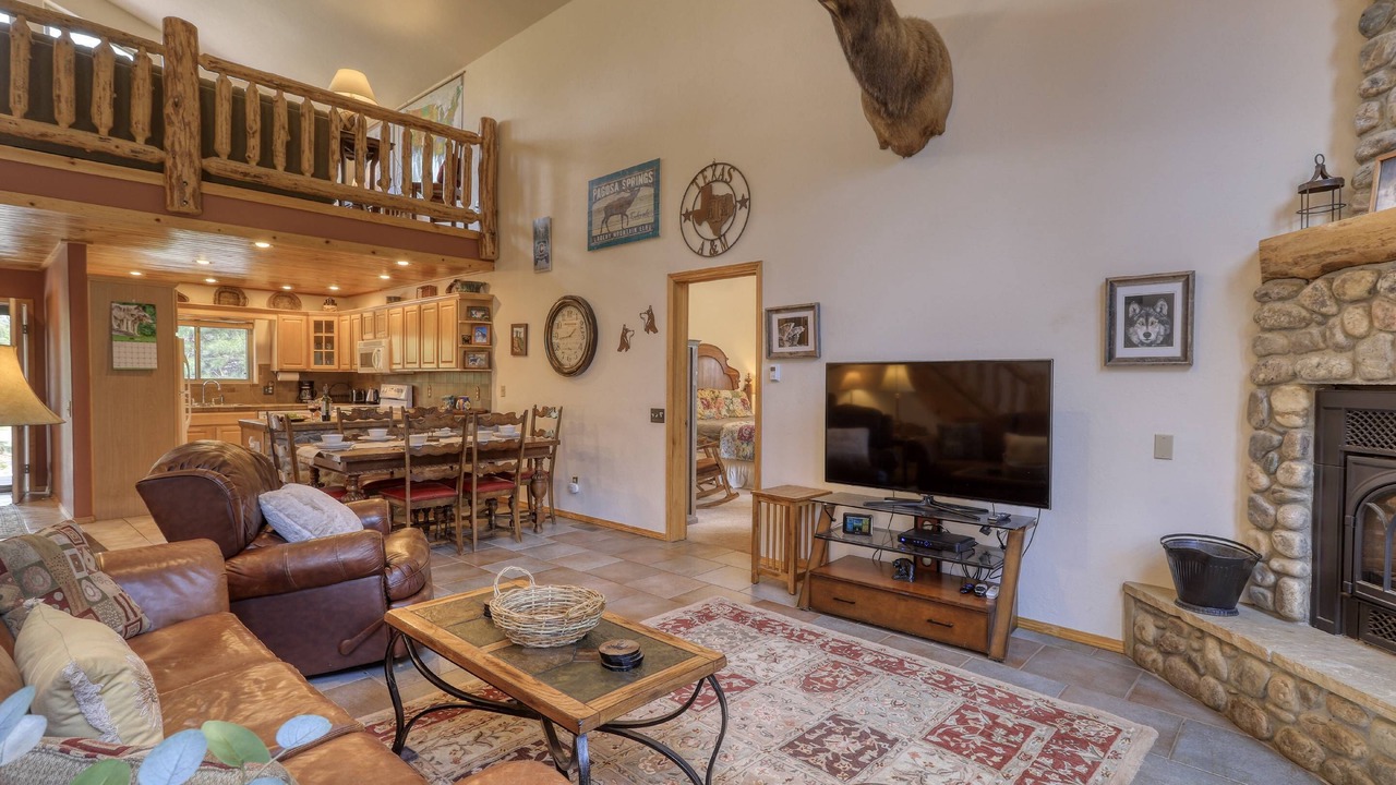 Photo of Others in Pagosa Highlands