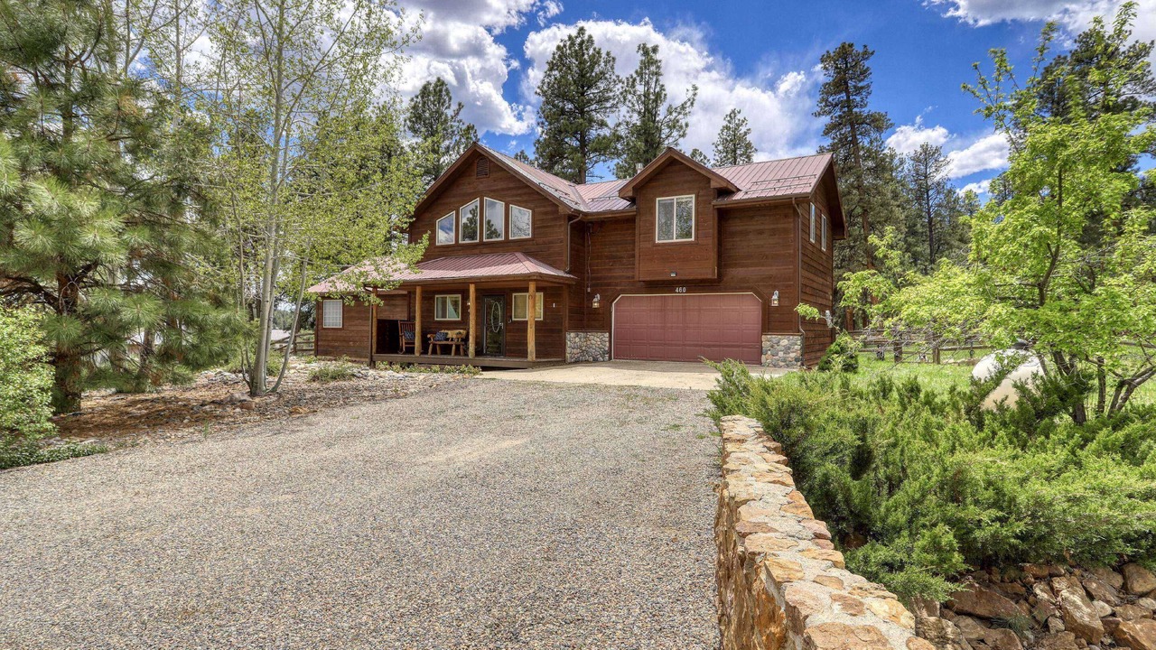 Photo of Others in Pagosa Highlands