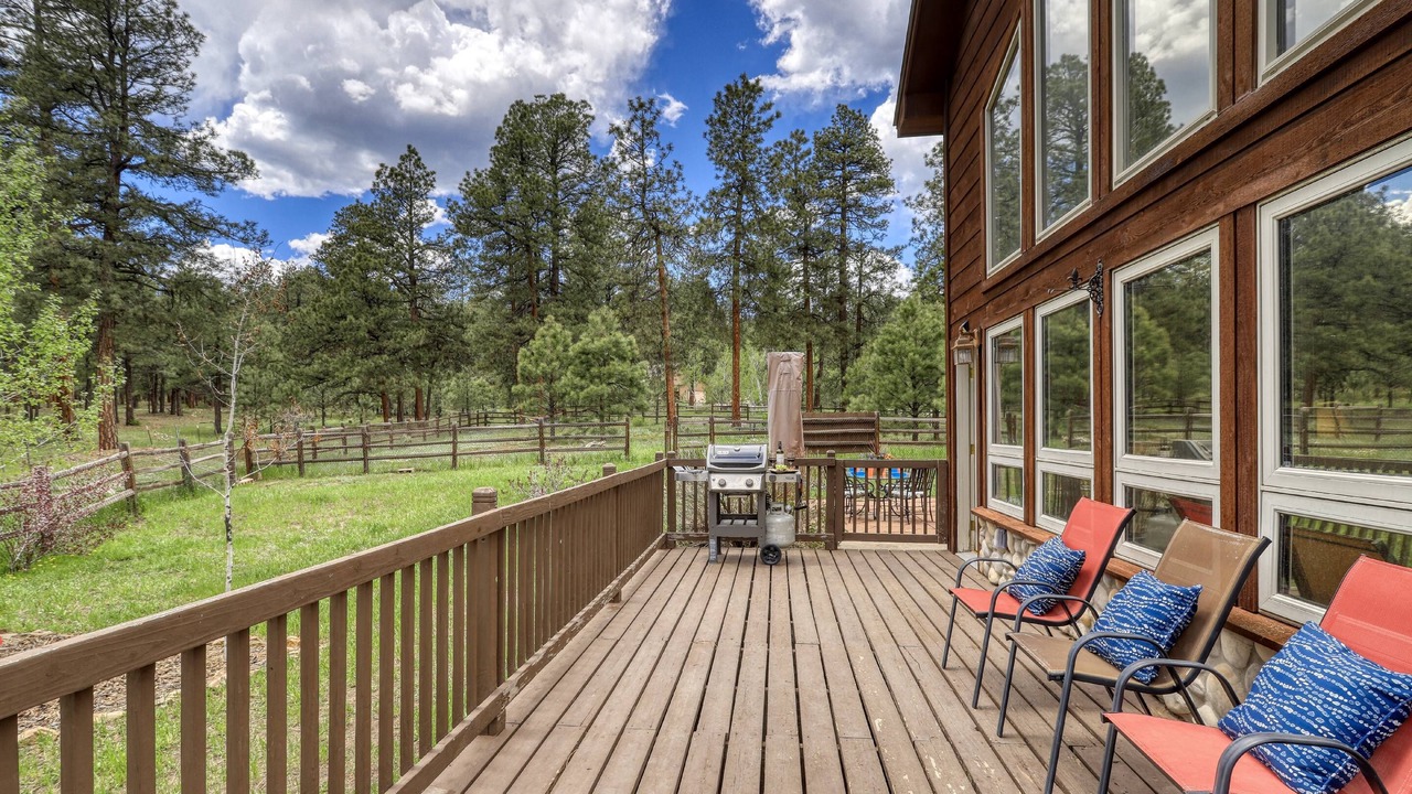 Photo of Others in Pagosa Highlands