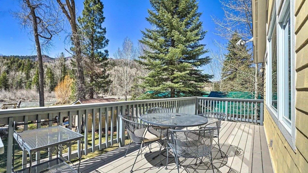 Photo of Outdoor in Redstone