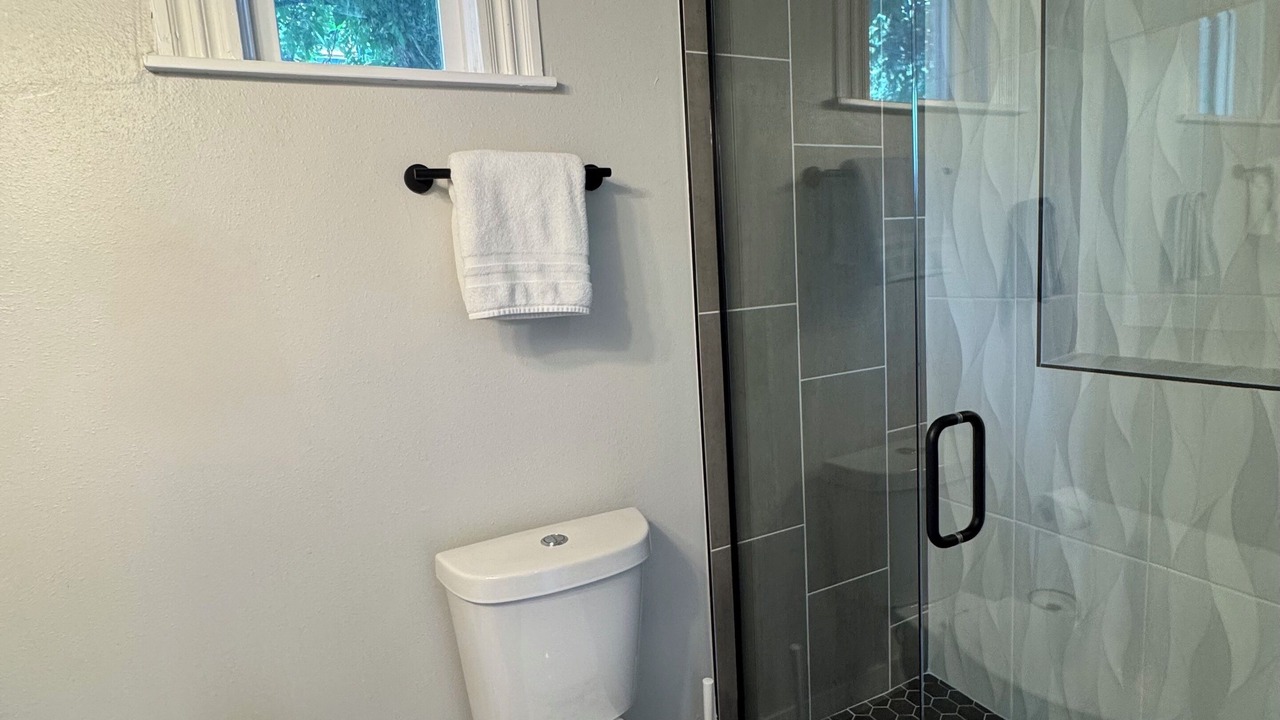 Photo of Bathroom in Whittier
