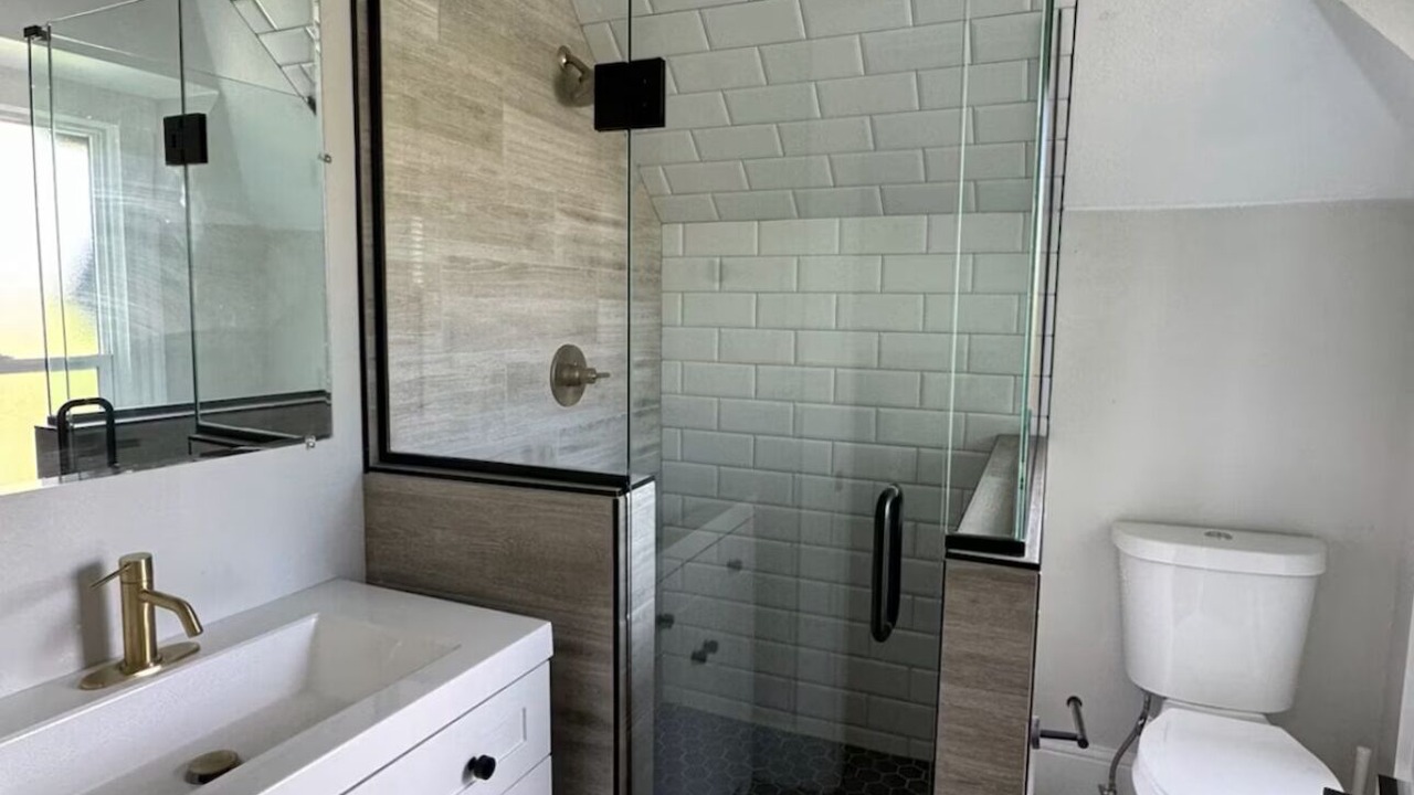 Photo of Bathroom in Whittier