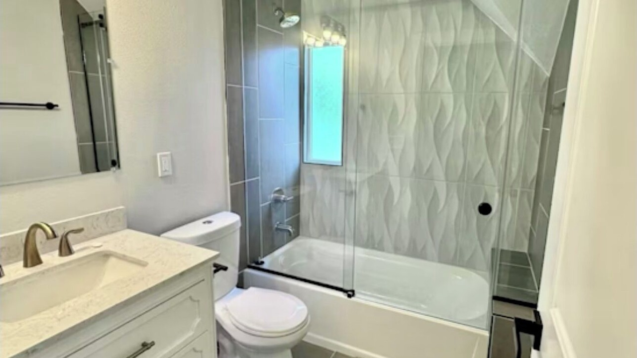 Photo of Bathroom in Whittier