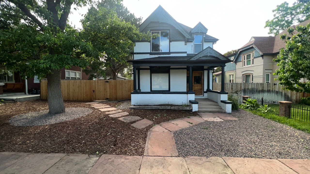 Photo of Outdoor in Whittier