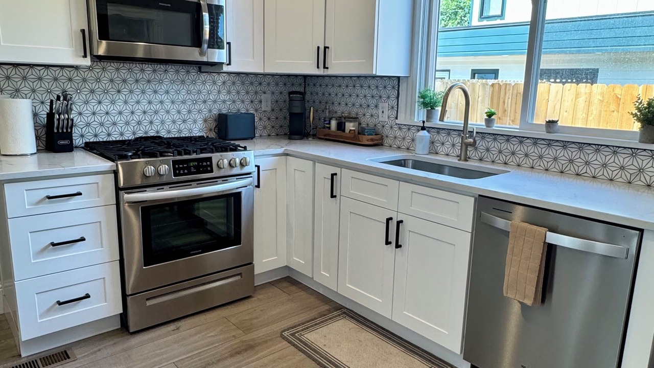 Photo of Kitchen in Whittier