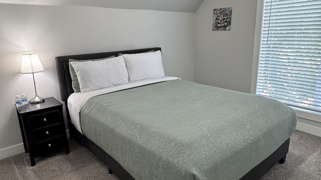 Photo of Bedroom in Whittier