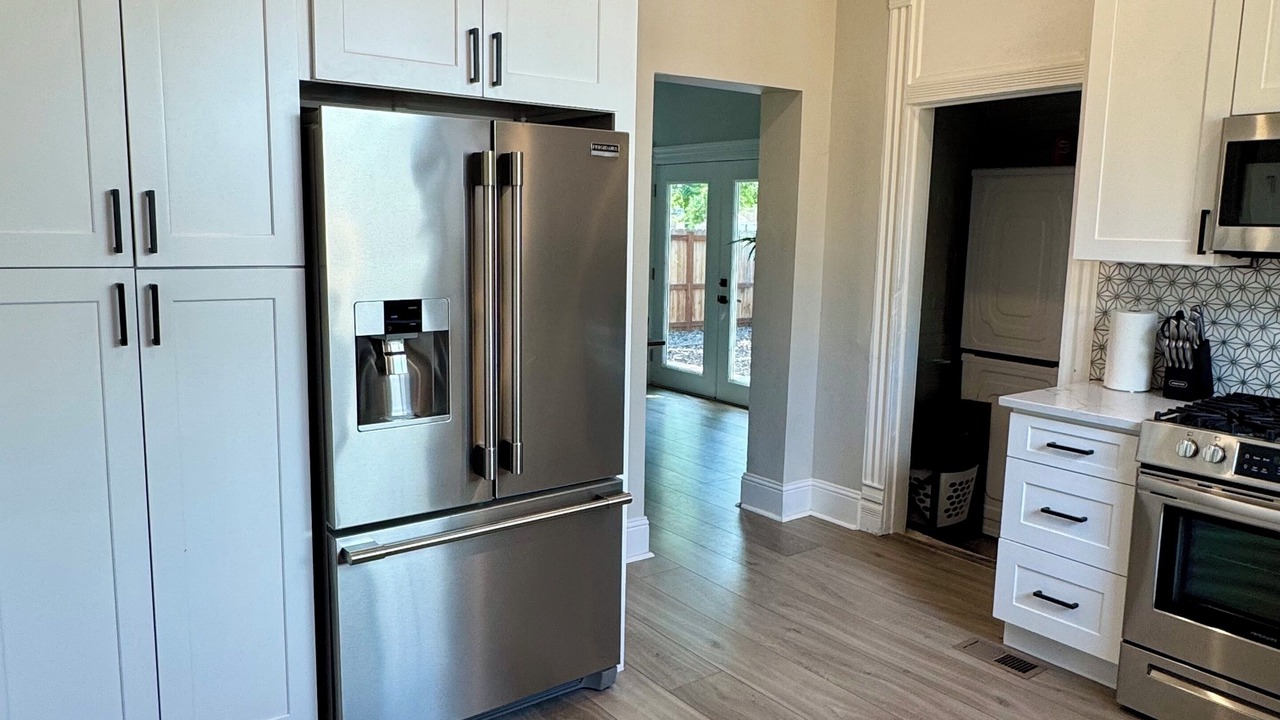 Photo of Kitchen in Whittier