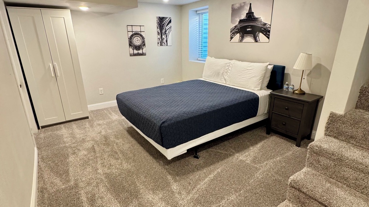 Photo of Bedroom in Whittier