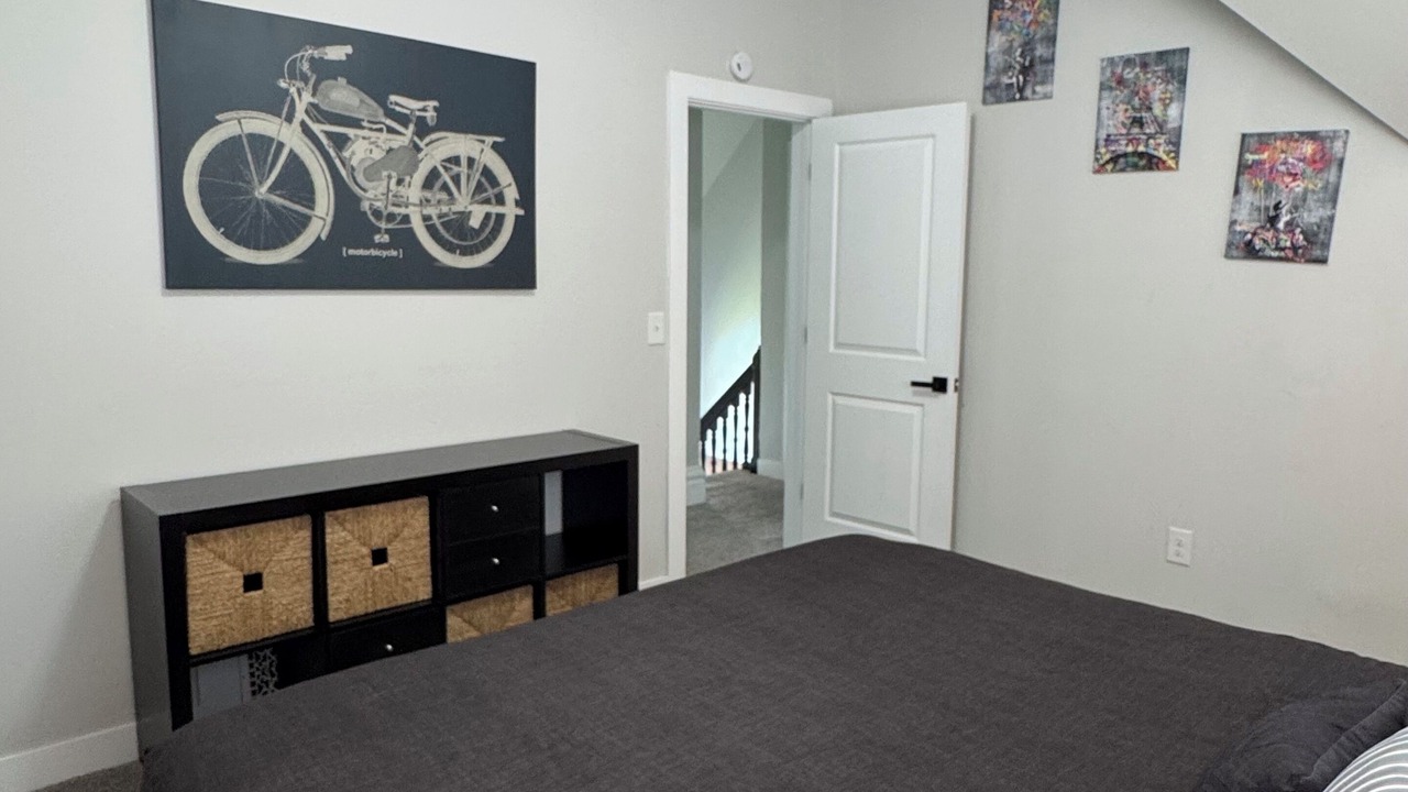 Photo of Bedroom in Whittier