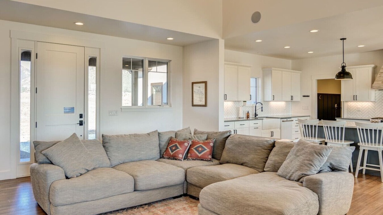 Photo of Livingroom in Buena Vista