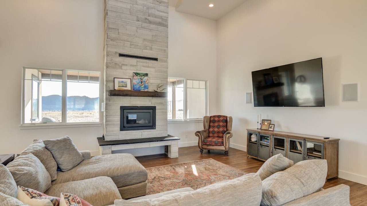 Photo of Livingroom in Buena Vista