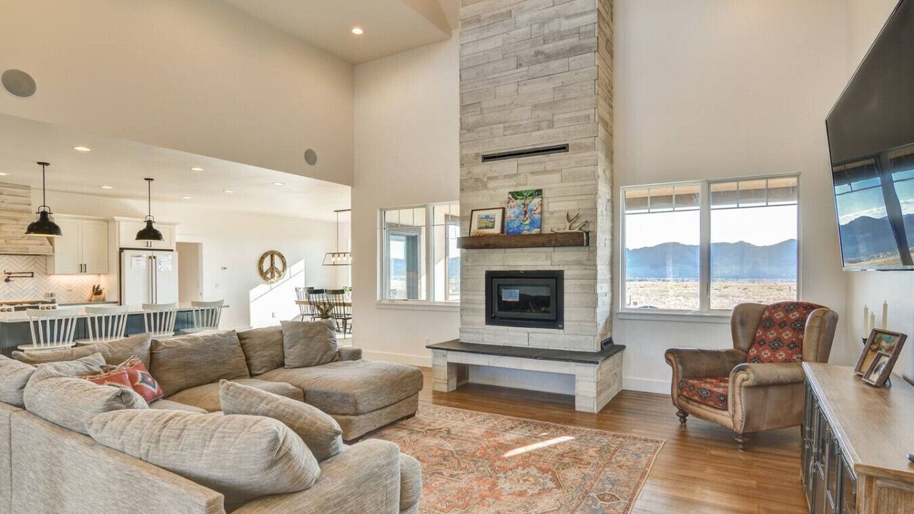 Photo of Livingroom in Buena Vista