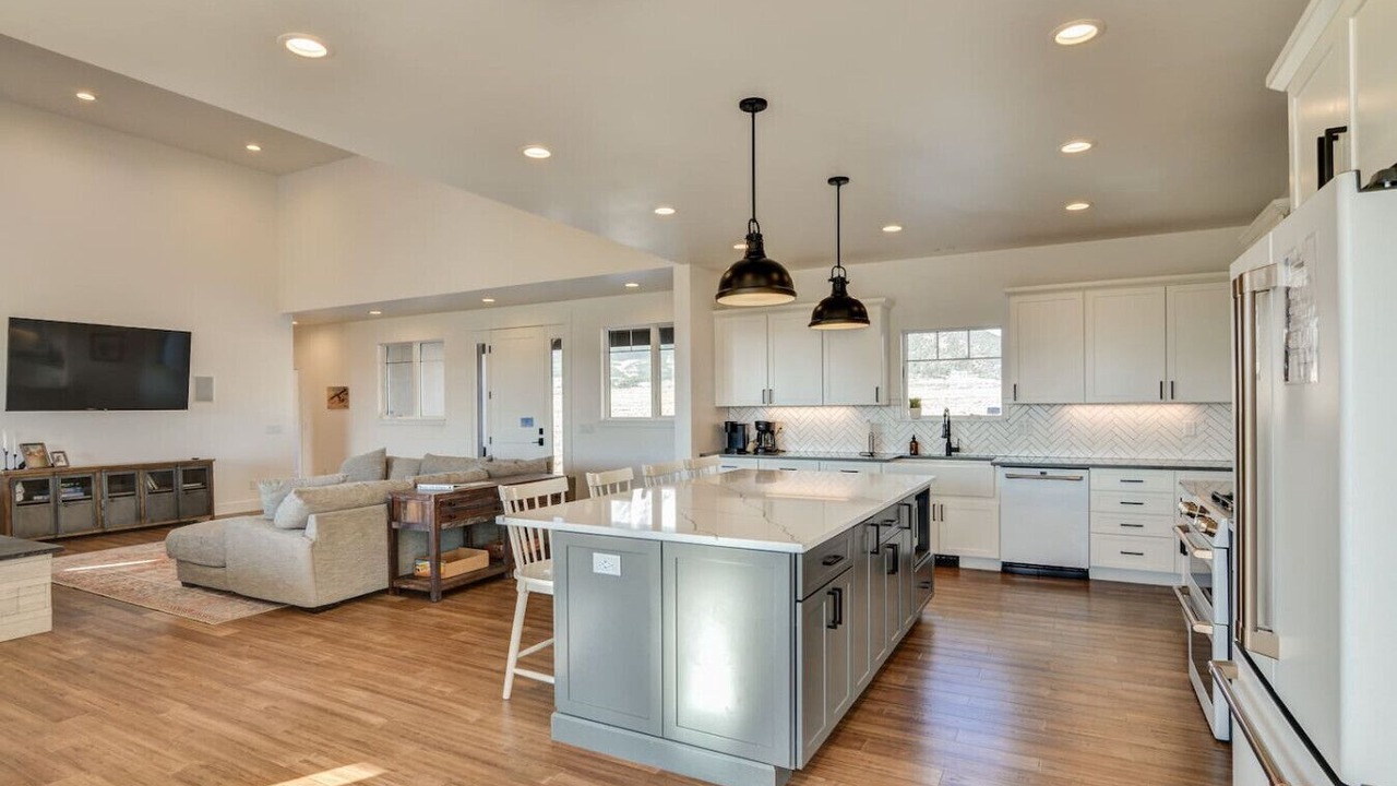 Photo of Kitchen in Buena Vista