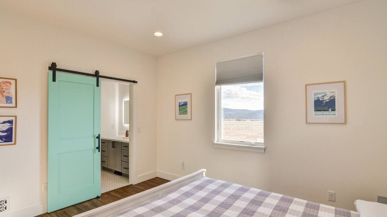 Photo of Bedroom in Buena Vista