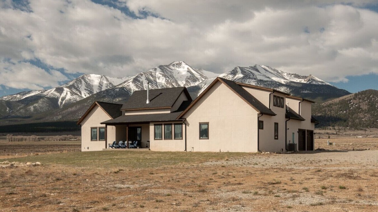 Photo of Outdoor in Buena Vista